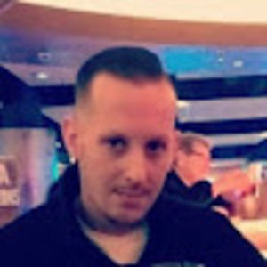 Meet your Posher, Jason